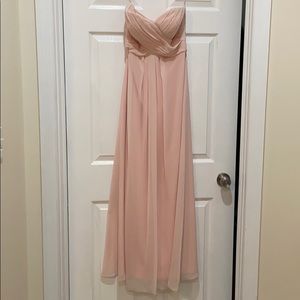 ✨Bill Levkoff Bridesmaid Dress✨